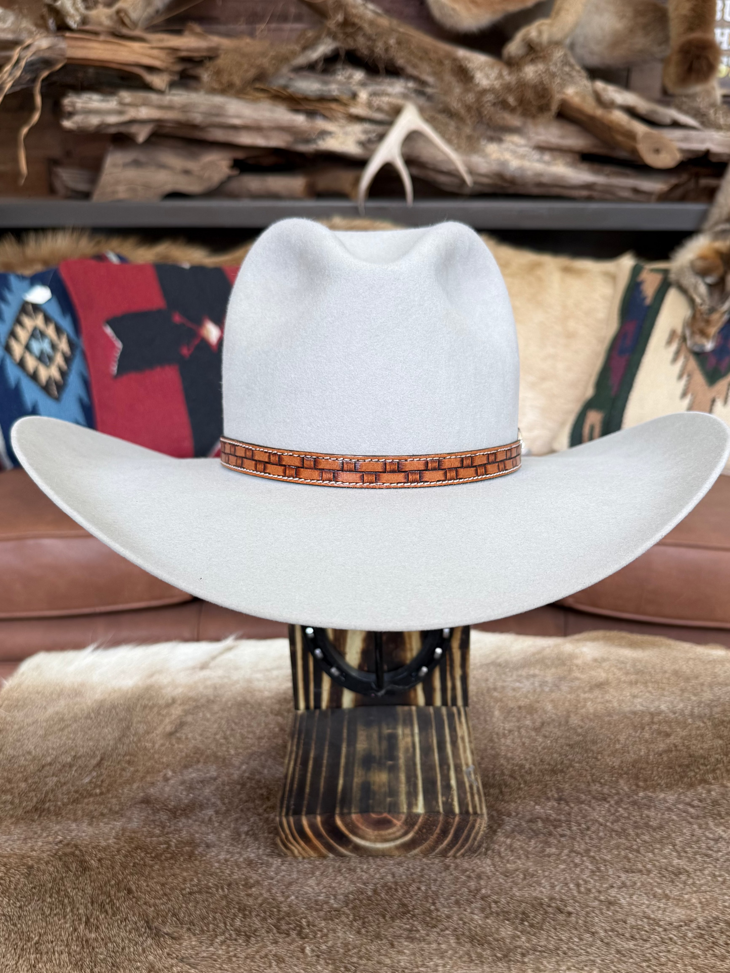 The Midland Hat Band