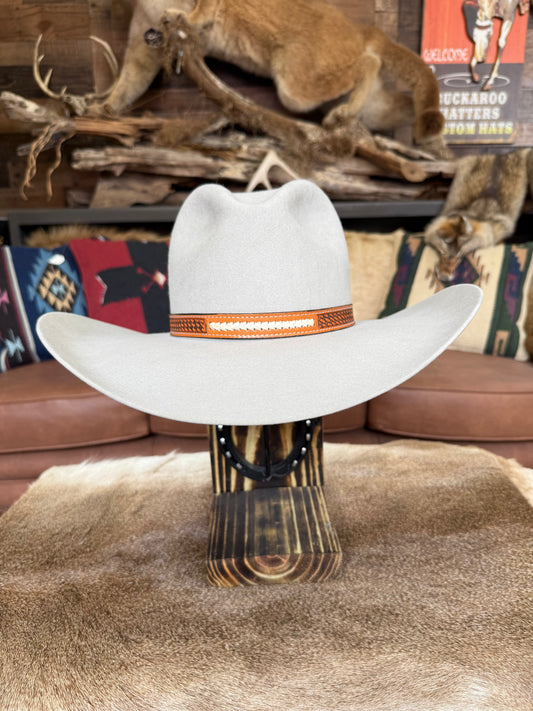 The Sedona hat band