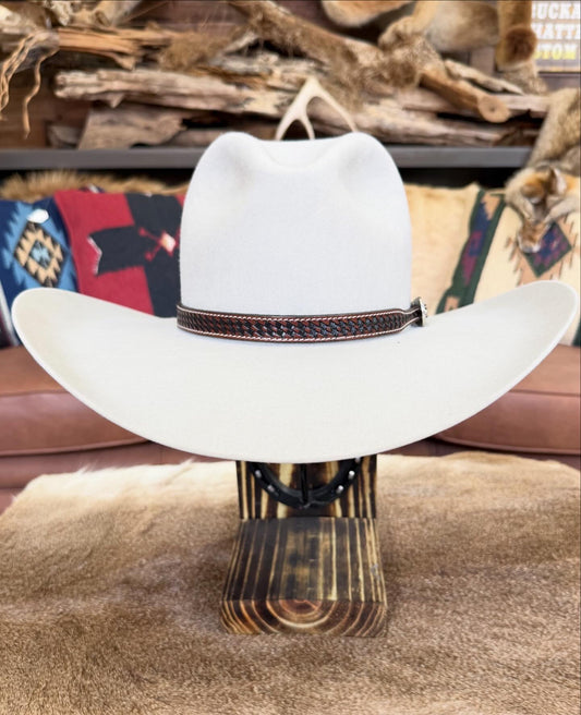 The Denver hat band